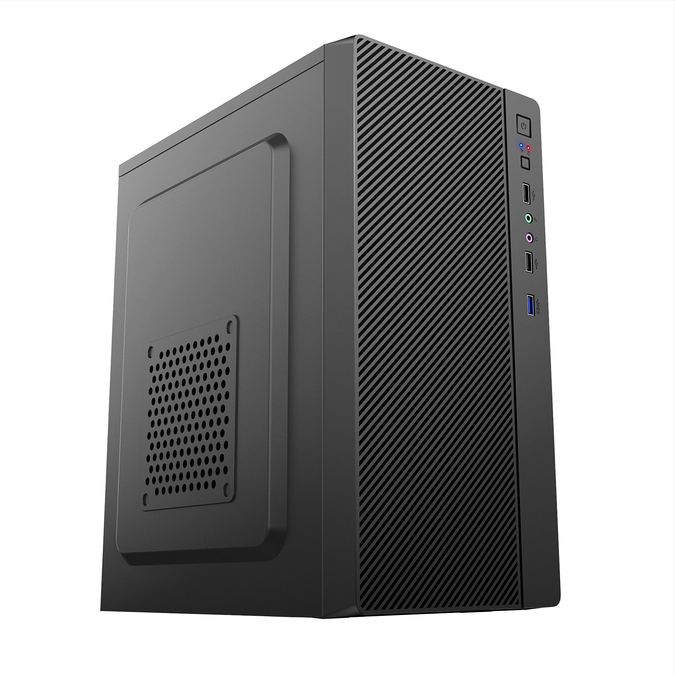 Razor mATX Mikro ATX Boş Bilgisayar Kasası Boş Ofis Bilgisayarı